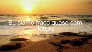 SALMO 6 - ✝️Até Quando Senhor [Louvor Inspirado no Salmo 6]