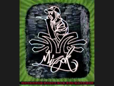 Mizok - De otro color (original)