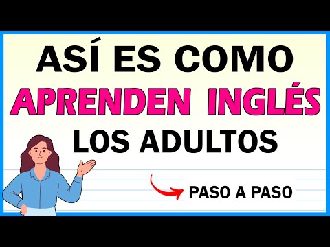 🚀 THE TRICK YOU DIDN'T KNOW TO SPEAK ENGLISH [English Course] Learn English quickly and easily