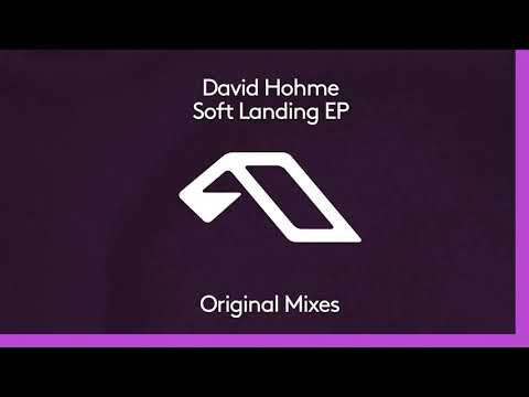 David hohme soft landing inscape