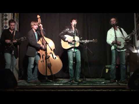 The Harmans Bluegrass with Mo Pitney Ten Degrees And Getting Colder