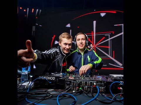 Master Class by XS Project [08.02.2020]