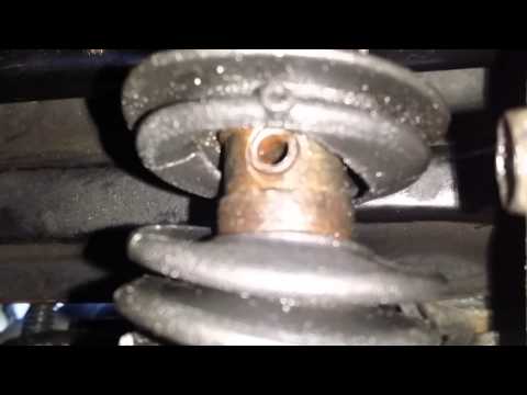 1988 Honda CRX HF D15Z7 Build Day 39