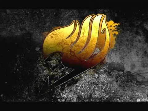 Fairy Tail - Invoke Magic