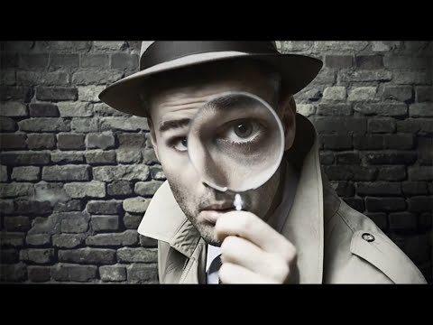 Mister Metokur -  Finding the Finders