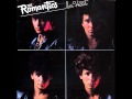 The Romantics - Talking In Your Sleep (Studio ...