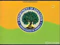 Sesame Street Funding Credits