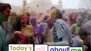 Alanis Morissette - Receive  (Lyric Video)