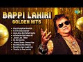 Bappi Lahiri Golden Hits | Pag Ghunghroo Baandh | I Am A Disco Dancer | Jawani Jan E Man