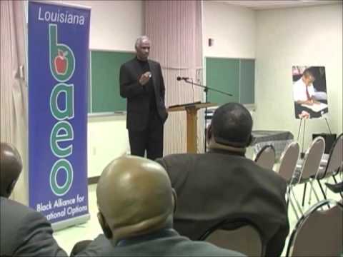 Parental Choice: The Urgency of Now! - Video Highlights