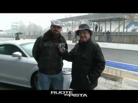 Ruote in Pista n.33 - Audi TT RS