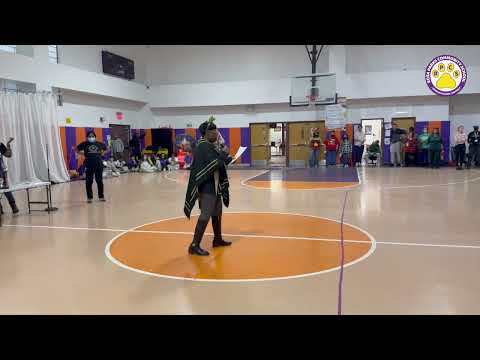 YouTube video