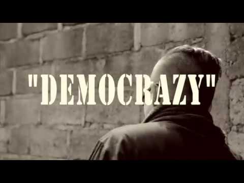 GOLDVOICE - DEMOCRAZY