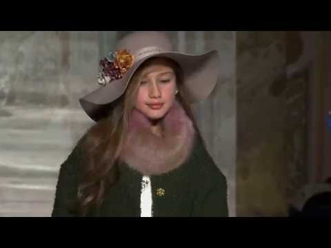 Monnalisa Fashion Show FW2016