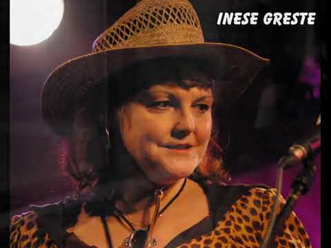 Inese Greste - Neticu ka tā var izgaist mīla