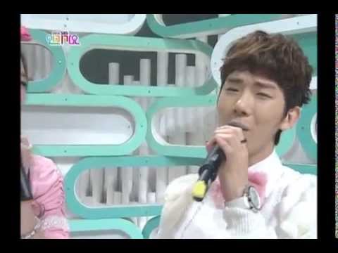 110109 Hongki MC cut