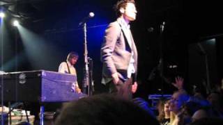 Mute Math - Peculiar People