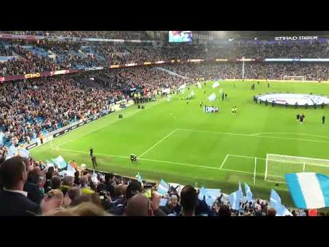 Tremendo! Manchester City Vs Everton Good