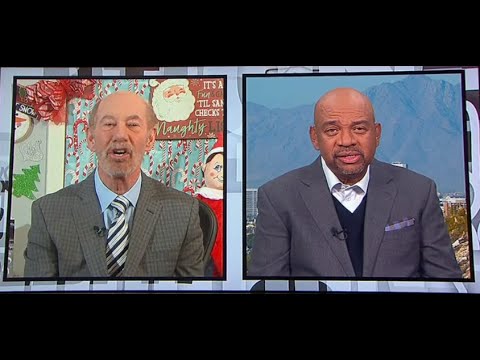 Pardon the Interruption 12/09/2020 - Change The Mold