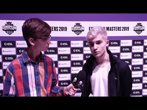 Rybson: Prowadziliśmy wstępne rozmowy w iHG i raczej zostaniemy w tym samym składzie