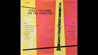 Music video thumbnail preview for Terry And Rodd And The Librettos - Psychedelic Baby (USA, 196?) by The Librettos