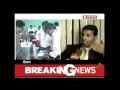 My Interview on Reputed National News Channel in India