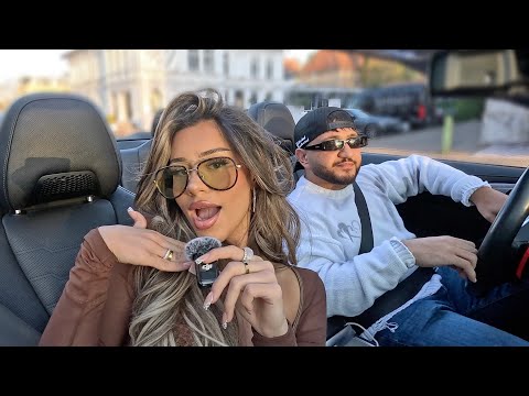 AMSTERDAM 🚗🤩 - ALMIRA in Minden | Lass cruising
