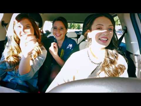 Sara Vita Felline - Brave Ragazze [Official Video] - The Voice Of Italy