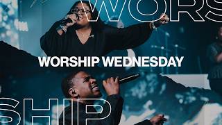 Worship Wednesday | 03.01.26 | WOT Worship