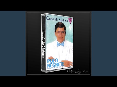 Poco A Poquito - Polo Negrete