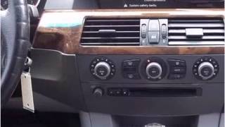 preview picture of video '2004 BMW 5-Series Used Cars Rogers AR'