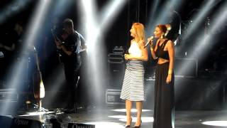 Güliz AYLA - Olmazsan Olmaz &amp; SILA feat. Güliz Ayla - Vaziyetler &amp; Sıla - Kafa