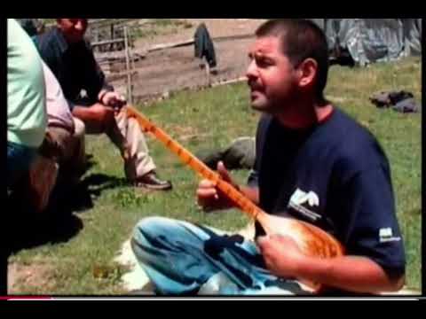 Haris Koljenovic - Bor Koljenovic Planina 2009
