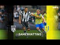 ⚔️?️ Heracles en RKC op jacht naar tweede overwinning! | Samenvatting Heracles Almelo - RKC Waalwijk