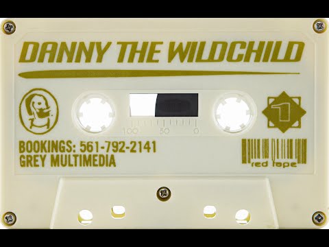 Danny The Wildchild - Zig-Zag