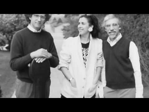 The Gabrielli Trio: Brahms Piano Quintet, Op 34, with Stephanie Sant'Ambrogio and Alan Bodman