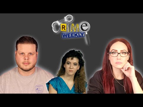 Tara Calico: The Girl on the Bike (Part 1)