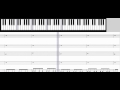 How to Play David Guetta feat. Sia - Titanium Piano ...