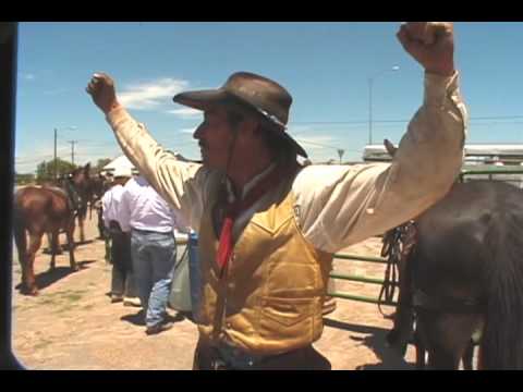 The Stagecoach Journey, Part 6