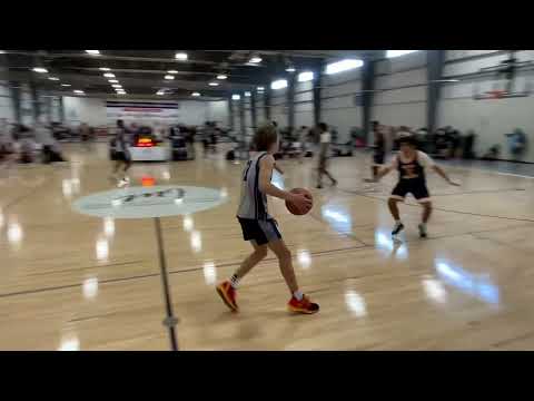 04222023 - MBC Elite Gold vs Castle Athletics