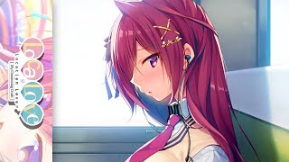 Aoi..Why is there Moaning Sounds in my Ear? | Loca-Love 2: My Commuting Crush [No Commentary] Part 4