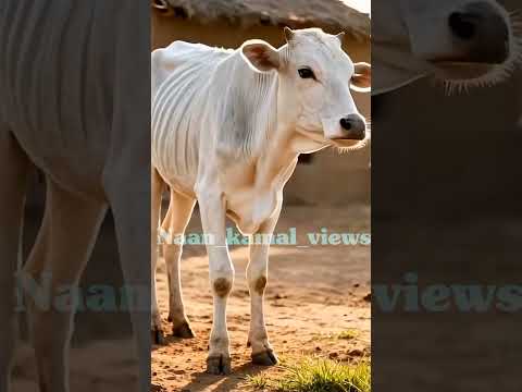 ஒரு பசுவின் கண்ணீர் கதை😭😭😭​#TamilShorts​#EmotionalStory​#CowLove​#HeartTouching​#ai