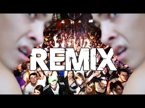 NA SZYCHTA IŚĆ TRZA! - REMIX