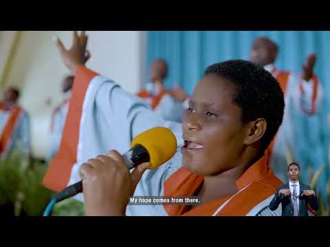 GOLGOTA By Victory of Christ Choir _ Official Video 2025