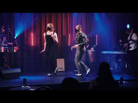 A-custica live Vol.1 presented by Alexistyle & Tickle-Toes @Åpen Scene, Oslo