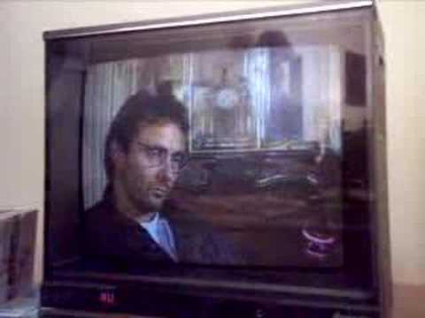 Interview Simple Mortel Pierre Jolivet Fou rire