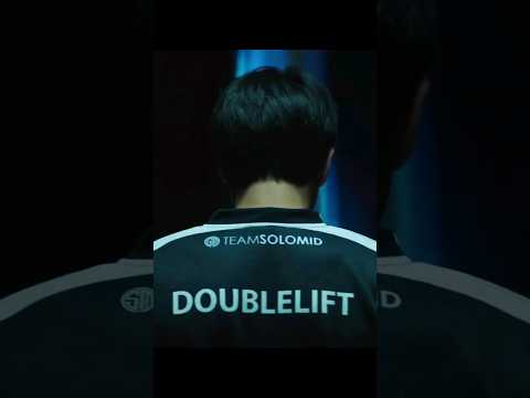 "Adc Legend" Doublelift Insane Lucian Play #leagueoflegends #shorts #lcs