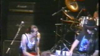 16 of 16 New Model Army - Lorelei Festival Betcha