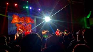 All I Want Is More - Reel Big Fish