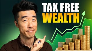 5-Step Roth Conversion Blueprint—Build Tax Free Wealth